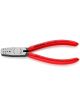 Knipex Crimping Pliers For Wire Ferrules 145mm