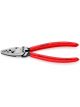 Knipex Crimping Pliers For Wire Ferrules 180mm