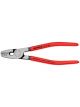 Knipex Crimping Pliers For Wire Ferrules 180mm