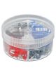 Knipex Assortment Box with Insulated Wire Ferrules
