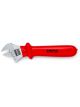 Knipex 1000V Adjustable Wrench 250mm