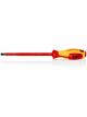 Knipex 1000V Screwdriver For Slotted Screws 8.0 X 175mm