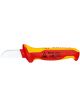 Knipex Insulated Cable Knife