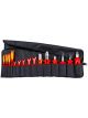 Knipex 1000V Tool Roll 15Pc