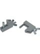 Lisle Hose Pinchers 2 Piece