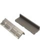 Lisle Aluminium Vise Jaw Pads