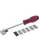 Lisle Razor Blade Scraper