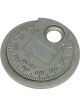 Lisle Spark Plug Gauge & Gapper Standard / High Energy