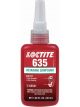 Loctite 635 High Strength Slow Cure Retaining Compound 50ml