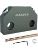 Massca Dowel Jig X For Angled Dowel Joints