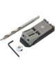 Massca Twin Pocket Hole Jig Set