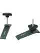 Massca Heavy Duty Hold-Down Clamps 2 Pack