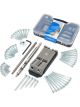Massca Twin Pocket Hole Jig Kit