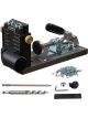 Massca M1 Aluminium Pocket Hole Jig System