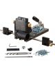 Massca M2 PRO Aluminium Pocket Hole Jig System