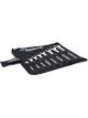 Matador Combination Spanner Set in Roll-up Pouch 8 Piece 8-22mm