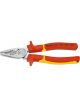 Matador VDE Heavy Duty Combination Pliers 205mm/8in