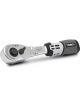 Matador 1/4in Reversible Ratchet Z90 90 Tooth & Safety Lock