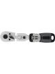 Matador 1/4in Reversible Ratchet Flexible 72 Tooth