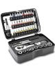Matador smartyBOX Compact S0 1/4in Socket & Bit Set 47 Piece