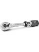 Matador 3/8in Reversible Ratchet Z90 90 Tooth & Safety Lock