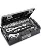 Matador smartyBOX S2 3/8in Compact Socket Set 25 Piece