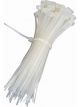 Mektronics Cable Ties 300mm x 4.8mm Pack of 100