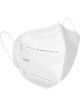 Mektronics Disposable Face Masks P2/N95 20 Pack