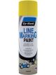 Mektronics Line Marking Paint Colour Options Available