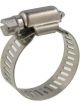 Mektronics Stainless Steel Hose Clamp