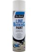 Mektronics Line Marking Paint Colour Options Available