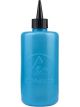 Menda 16oz Blue durAstatic Cone Top Bottle