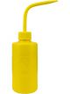 Menda Yellow DurAstatic Wash Bottle 8oz