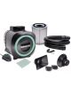 Metcal Fume Extraction System Kit