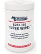MG Chemicals Super Wipes 110pk Tub