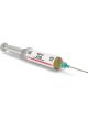 MG Chemicals 8342 RA Rosin Flux Paste 10ml 9.5g Syringe