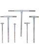 Mitutoyo Telescopic Gauge Set 8-150mm 6 Pc