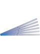 Moore & Wright Feeler Strip Metric Various Size Options