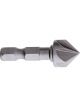 P&N Workshop Countersink Straight 8.3mm 2.0 8.3mm HSS