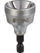 P&N Smart Chamfer Quickbit Hex Shank 3-19mm