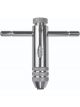 P&N Tap Wrench T-Bar Ratchet M3 To M10