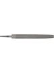 P&N File Half Round Smooth 100mm 4in Un Handled
