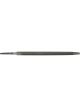 P&N Extra Slim Taper File 150mm 6in Un-Handled