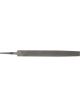 P&N Mill File 2 Edge Square Second Cut 250mm 10in