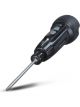Panasonic 3.7V Cordless Screwdriver Kit