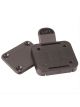 Panavise Products Multi Media Mount Base & Top No Hardware
