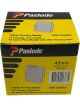 Paslode 45mm 15.5ga Timber FloorMaster Staples 1000 Pack