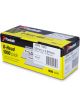 Paslode JDN 1000 50mm x 2.87mm Bright D-Head Framing Nails 1000 Pack