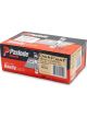 Paslode Impulse Dekfast 65mmx2.87mm Armor D Head Nails 1000 1 Fuel Cell