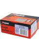 Paslode Impulse C32 16ga Galvanised Brad Nails 3000 Pack 3 Fuel Cells